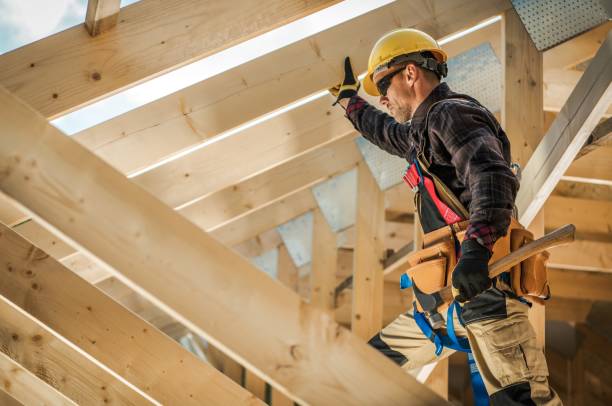 Best Best Roofing Contractors  in Middlebranch, OH