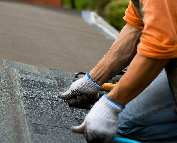 Slate Roofing Contractor in Middlebranch, OH