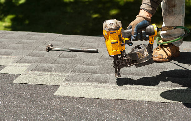 Best New Roof Installation  in Middlebranch, OH