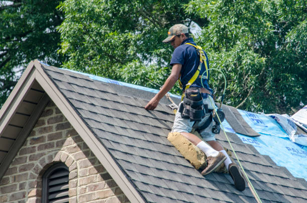 Best Flat Roof Repair Services  in Middlebranch, OH